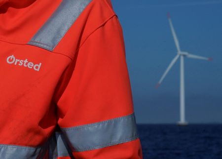 Trump halt on offshore wind power leases hits European companies