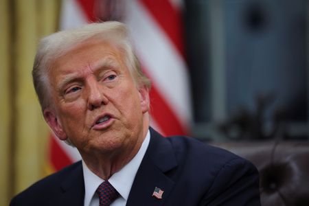 Explainer-Can unions stop Trump from firing thousands of federal employees?