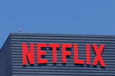 Netflix shares soar on price hikes and record subscriber gains