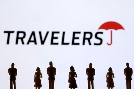 Insurance giant Travelers beats profit estimates on stronger underwriting