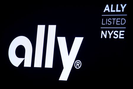 Consumer lender Ally Financial to sell credit card business to CardWorks