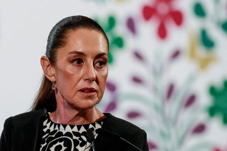 Mexico has not agreed to accept non-Mexican US asylum seekers, says president