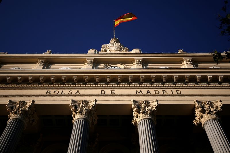 Spain's eDreams sees core earnings almost doubling by 2026