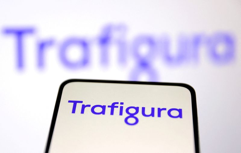 Trafigura and former executive found guilty of bribing Angolan official