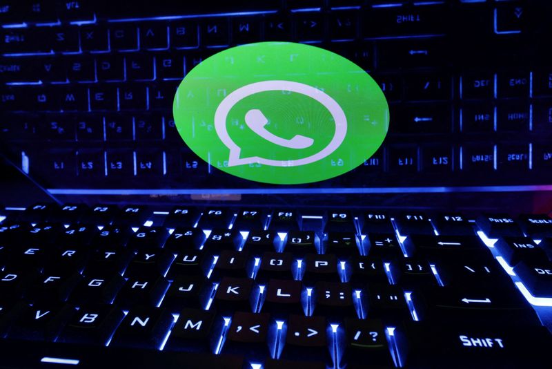 Meta's WhatsApp says Israeli spyware company Paragon targeted users