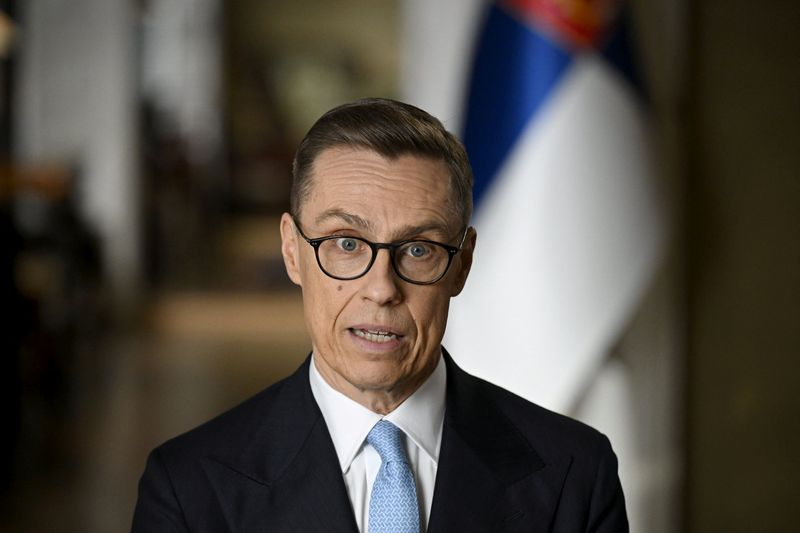 US asks Europeans for contributions to Ukraine guarantees