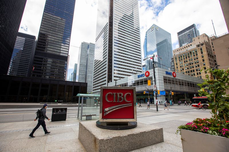 Canadian banks must reveal diversity of board, top managers under new rules