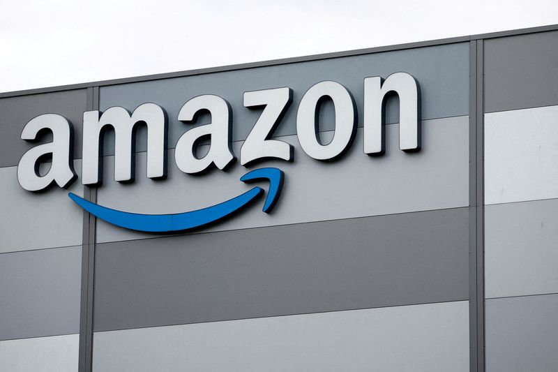 Amazon North Carolina workers reject union, handing retailer win in labor fight