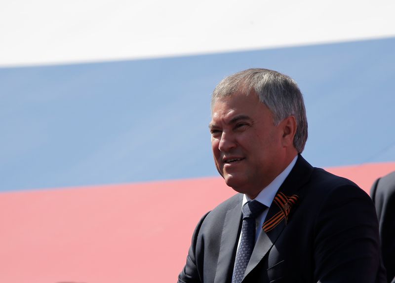 Russian lawmaker: Munich fireworks show EU is out of touch and facing crisis