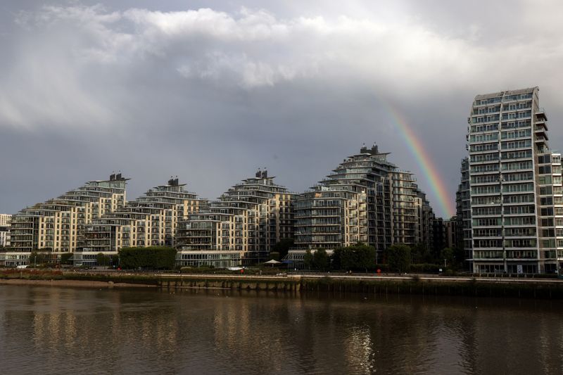 UK housing market starts to feel the drag from tax change, Rightmove says