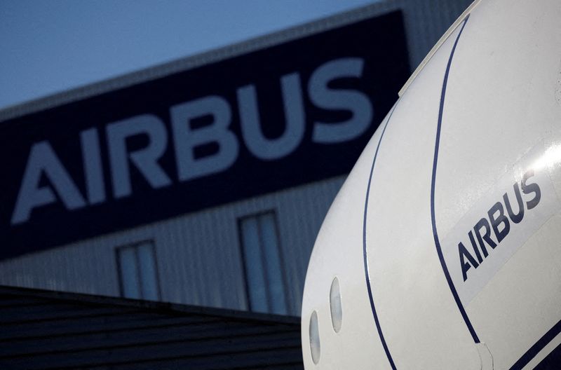 Airbus to delay new freighter as A350 problems linger, sources say