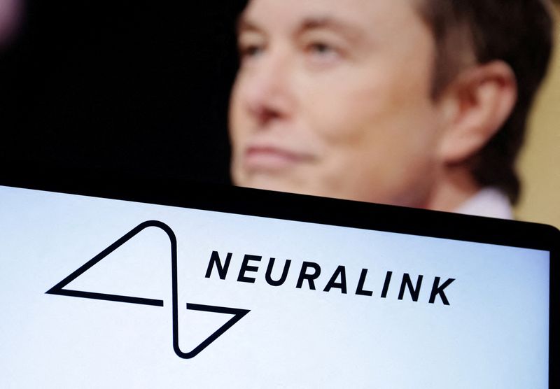 Exclusive-FDA staff reviewing Musk’s Neuralink were included in DOGE employee firings, sources say