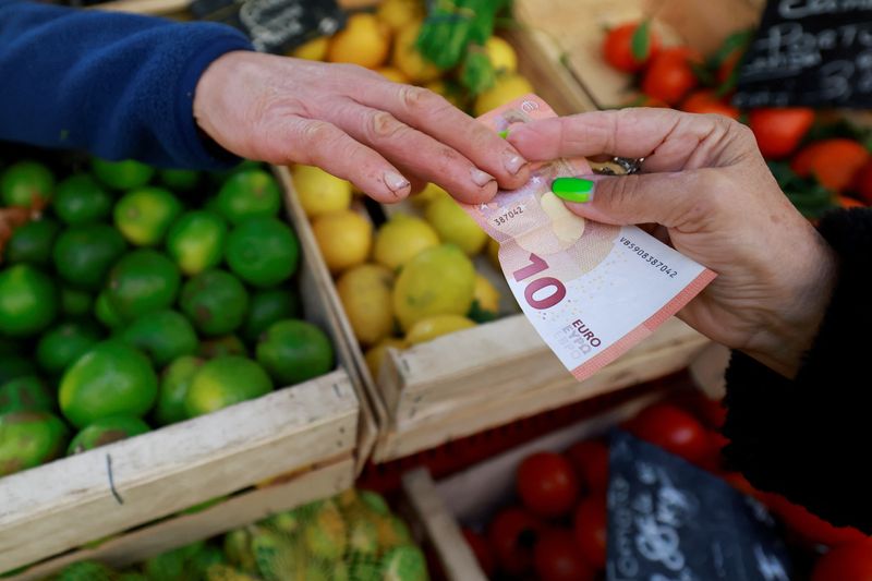 French consumer inflation confirmed at +1.8% y/y in January