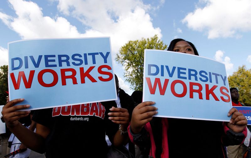 As Trump rolls back DEI, Black business leaders say bigger structural change is needed