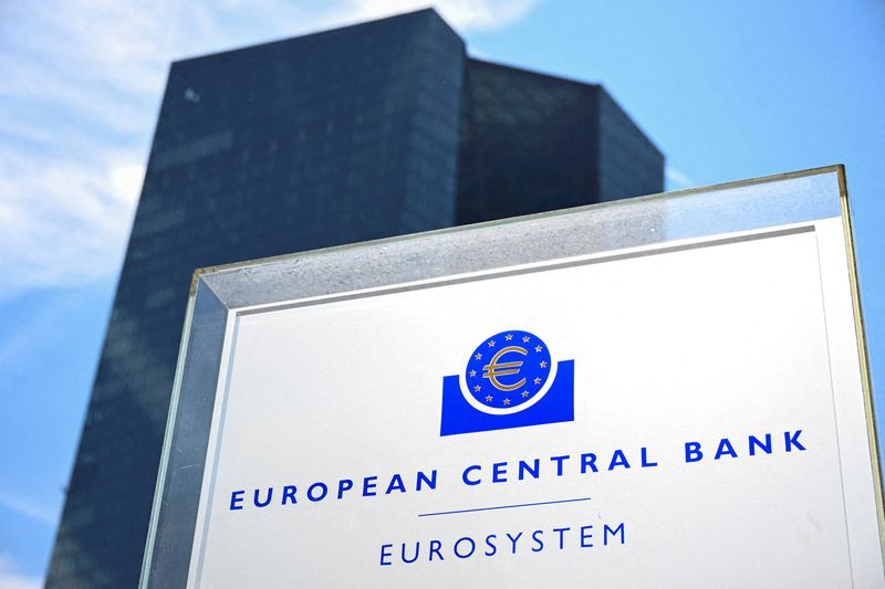 ECB extends work from home policy even as others reverse course