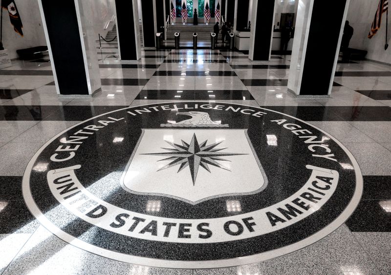US judge temporarily halts firings of 11 CIA officers, lawyer says