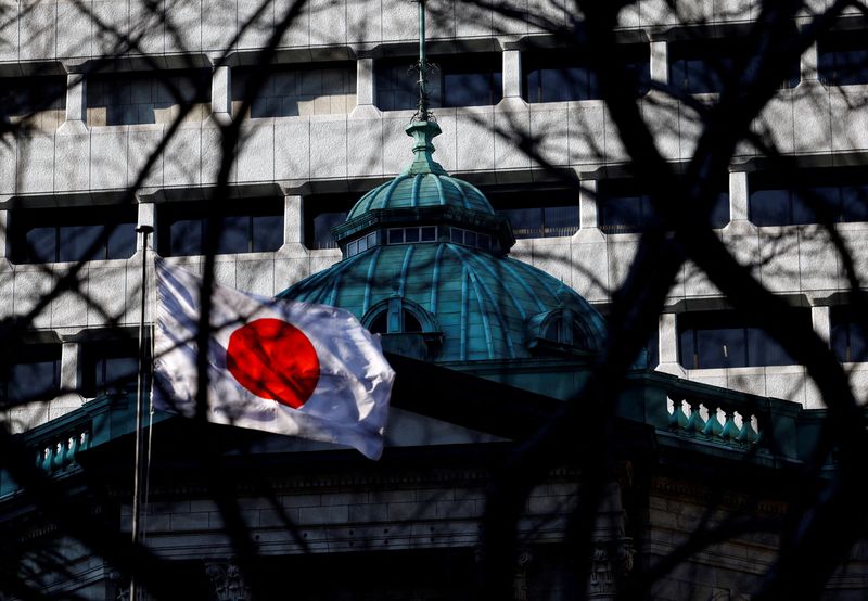 BOJ must keep raising rates gradually, says board member Takata