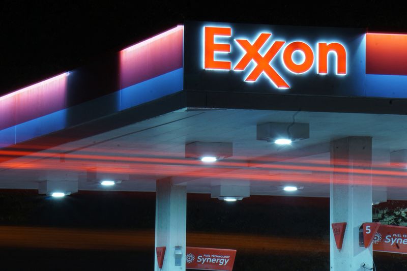 Exxon, SLB flag interest in lithium projects in Chile, say document and source