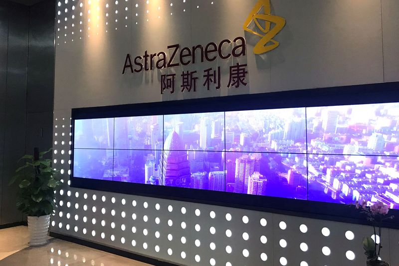 FibroGen sells China unit to AstraZeneca in deal worth $160 million