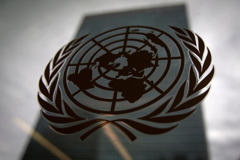 Exclusive-US refusing to co-sponsor UN motion backing Ukraine ahead of war anniversary, diplomats say