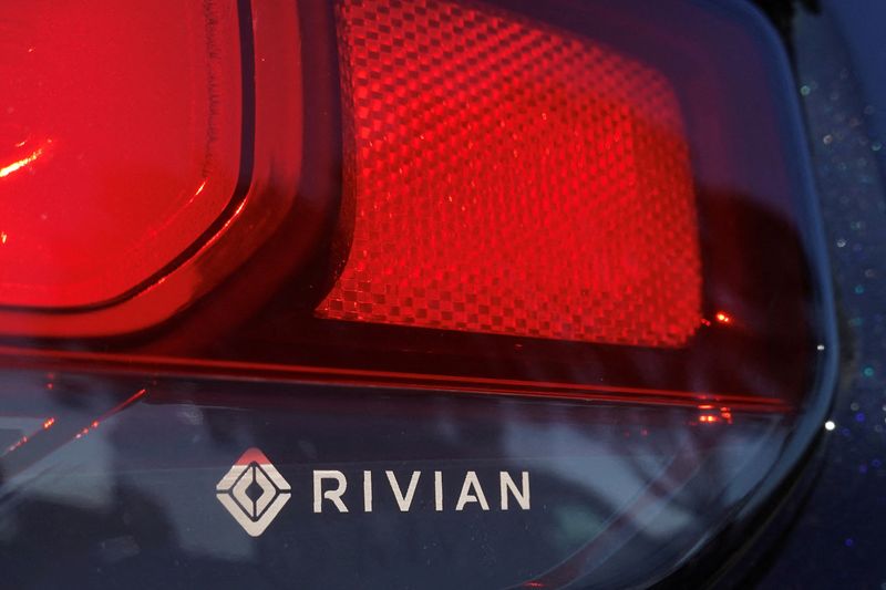Rivian to recall over 17,000 vehicles in US over headlight issue, NHTSA says