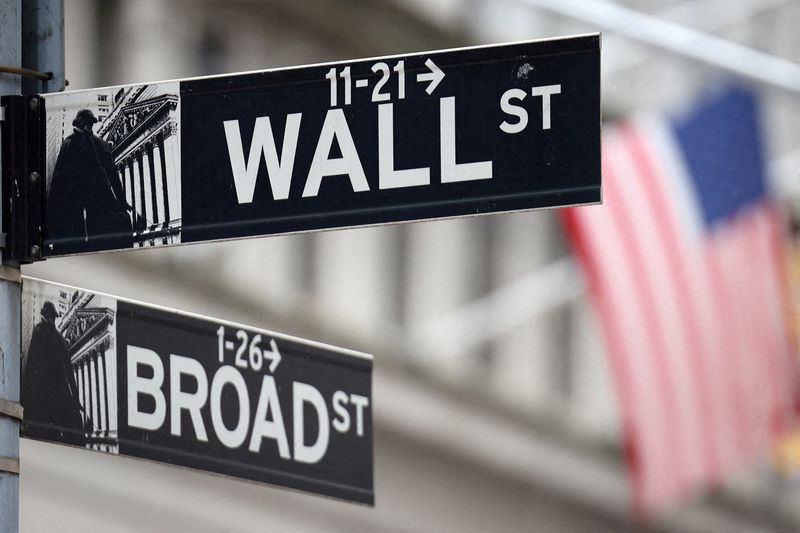 US equity funds attract inflows on inflation relief, earnings optimism