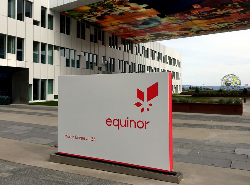 Equinor plans sale of onshore assets in Argentina, local news report says
