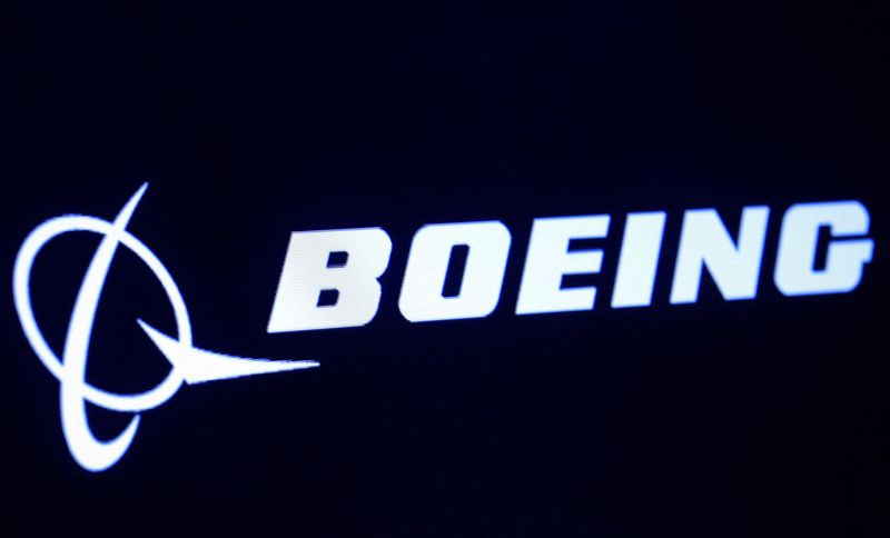 Boeing's chief aerospace safety officer to retire, memo shows