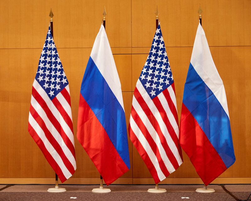 Russia and US plan another meeting this week