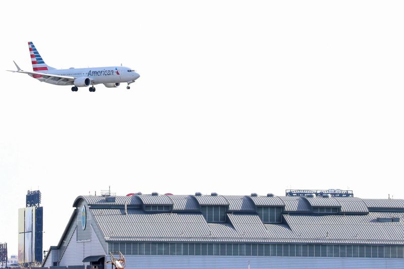 American Airlines flight diverted to Rome over 'possible security issue,' ABC News reports