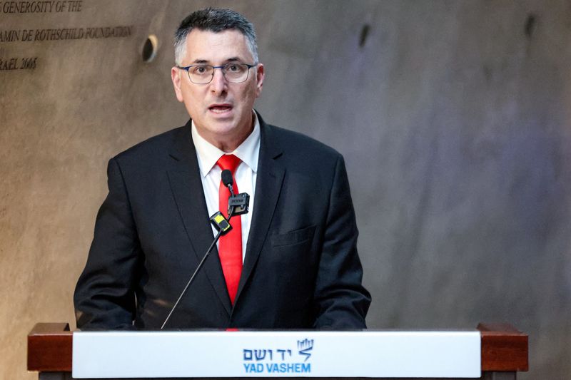 EU and Israel to discuss Gaza's future, regional politics