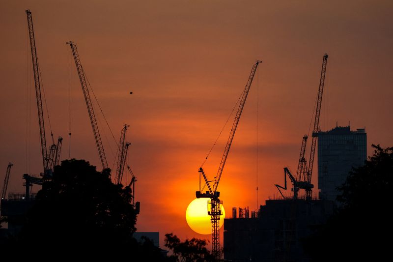 Thai finance minister sees room for easing ahead of central bank rate review 
