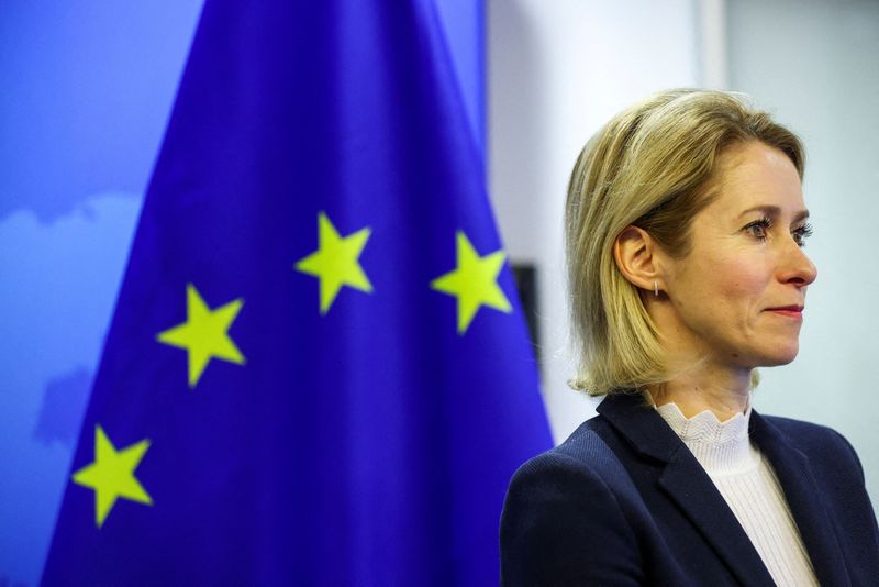 Europe facing up to new era due to Trump, Dutch minister says