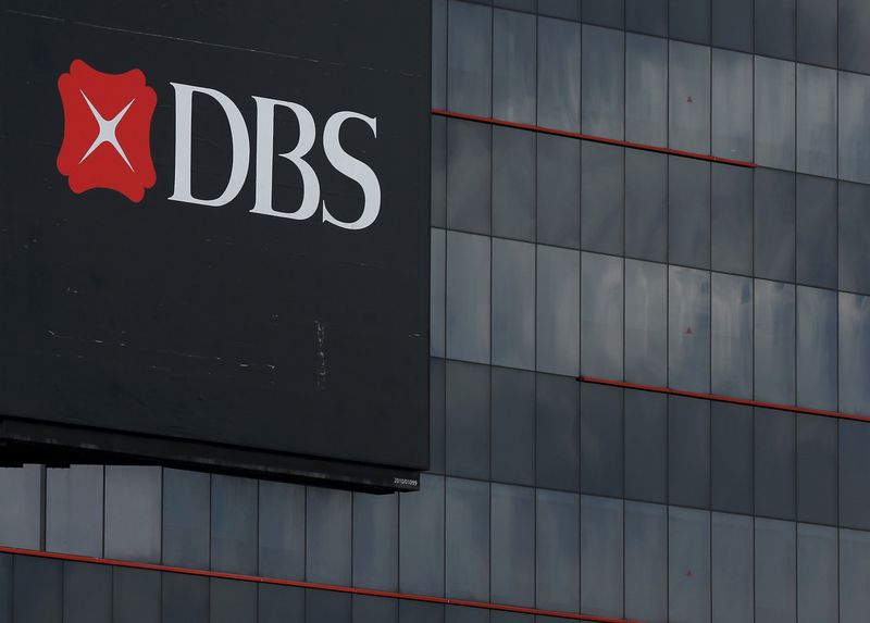 DBS Group set to cut 4,000 jobs in next 3 years, CEO says