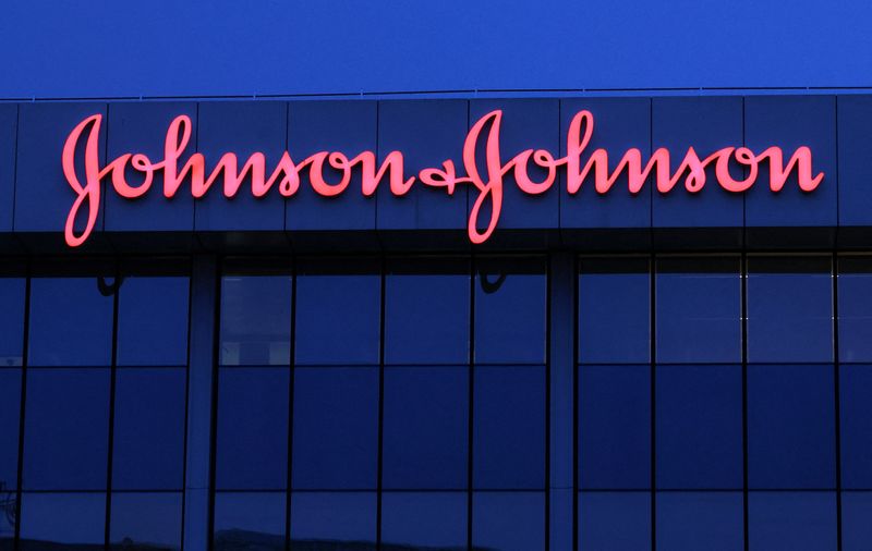 J&J sues Samsung Bioepis over contract breach for Stelara biosimilar