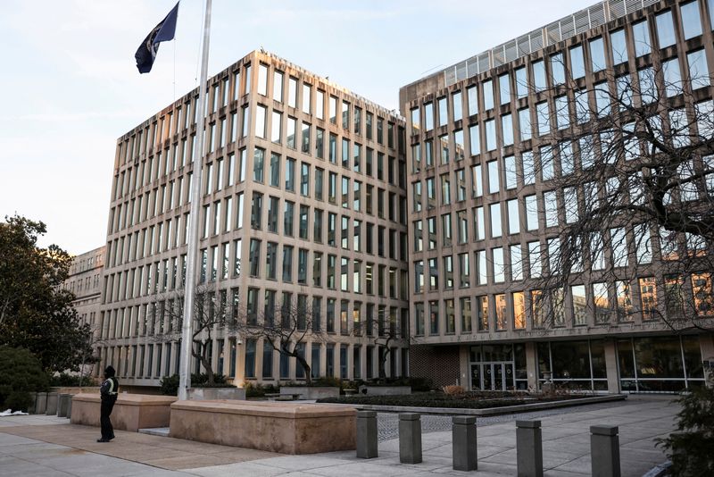 Firings at US agency foreshadow second wave of mass government layoffs