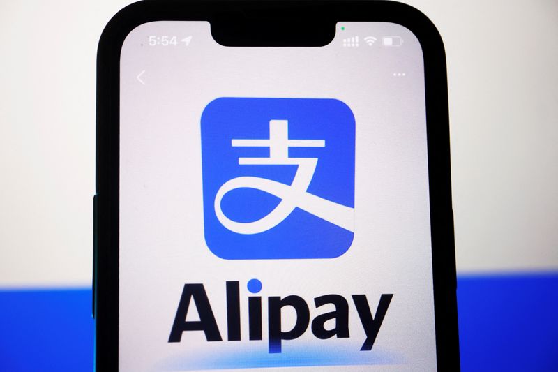American Express joins Alipay digital payment system in China