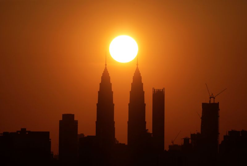 Malaysia sees record $86 billion of approved investments in 2024