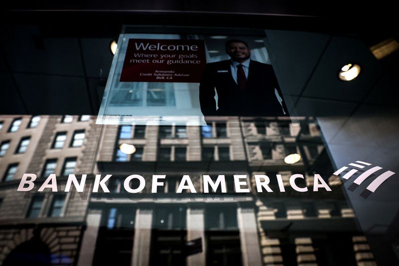 BofA scraps diversity goals for hiring and interviewing candidates