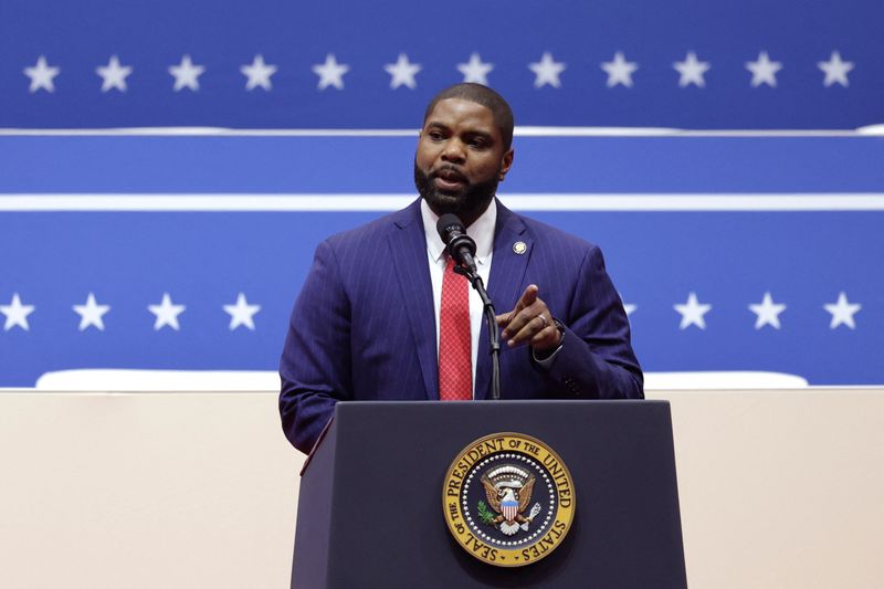 Republican Congressman Donalds announces run for Florida governor