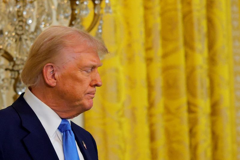 US agency halts Trump administration's firing of six government employees
