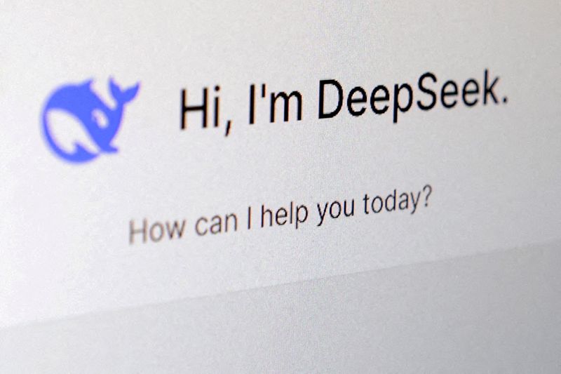 China's Deepseek cuts off-peak pricing by up to 75%