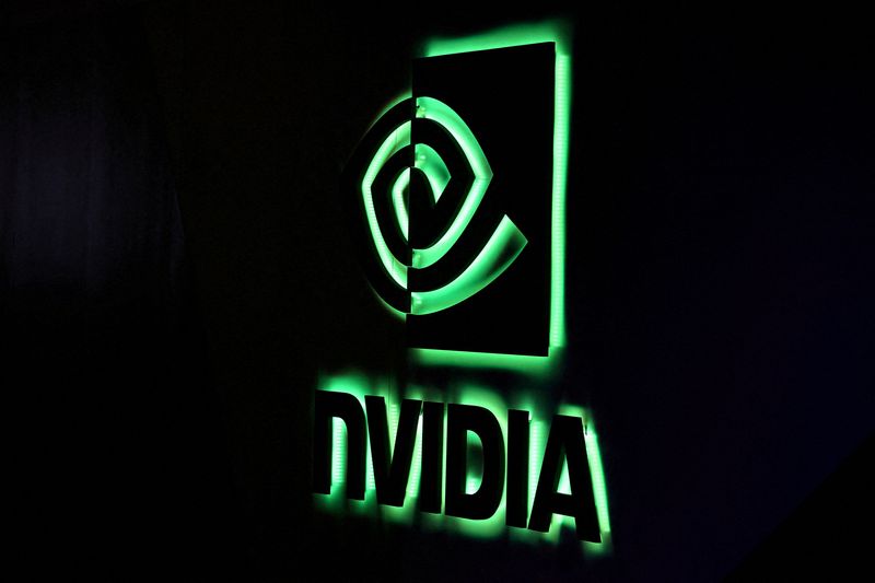 Crucial Nvidia results to set the course for faltering 'Magnificent Seven'