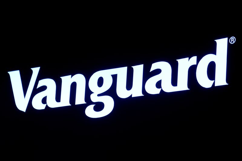 Vanguard says fund board trustees easily elected