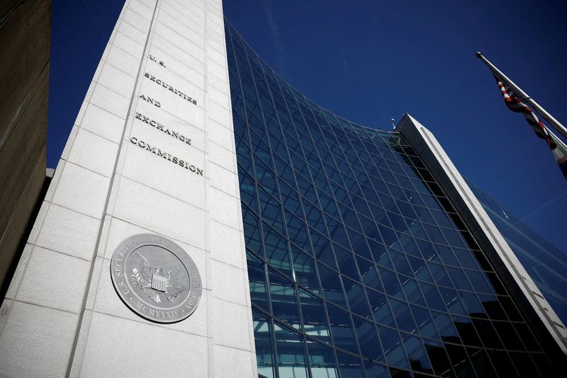 US SEC tells unionized employees to return to office in mid-April, memo shows