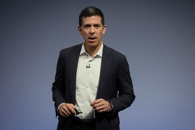 Goldman Sachs adds president John Waldron to board