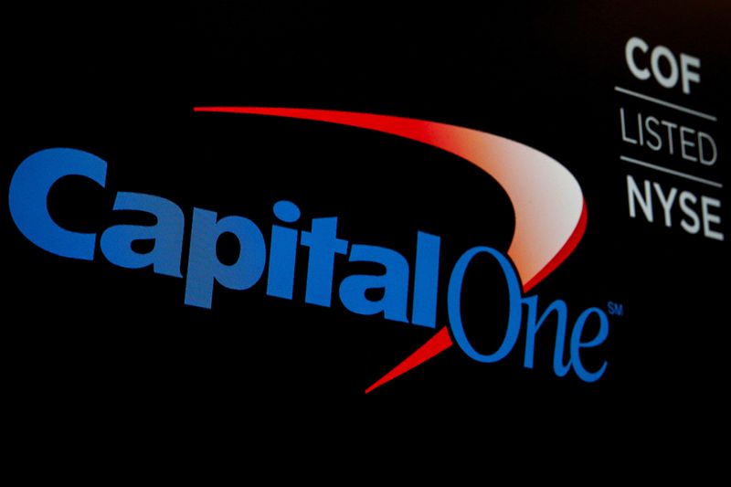 US CFPB drops enforcement action against Capital One