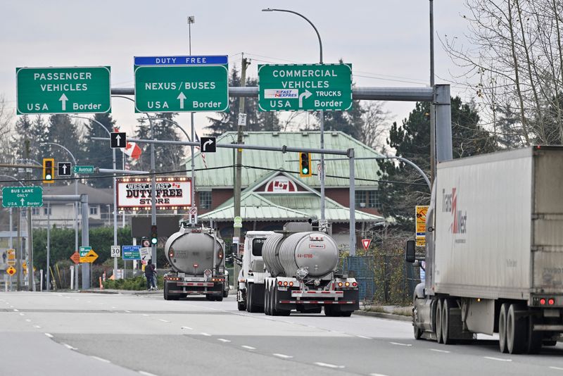 Canada's AAA credit ratings are safe from US tariffs; provinces more at risk
