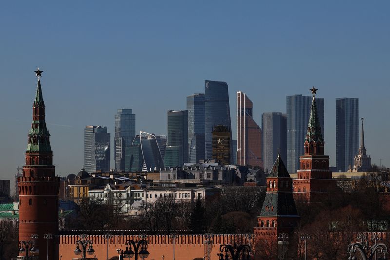 Exclusive-Russia's seizures offer warning to Western firms hoping for Trump-inspired return