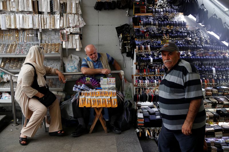 Turkey's economy grows 3.2% in 2024, exceeding forecast